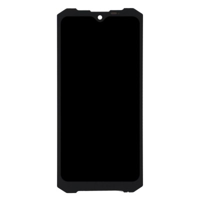 Lcd Screen For Doogee S96 Pro Replacement Display By - Maxbhi Com