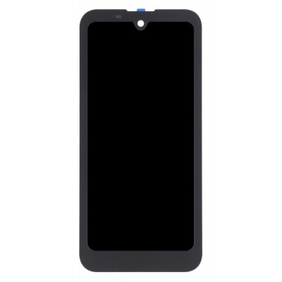 Lcd With Touch Screen For Doogee S59 Pro Green By - Maxbhi Com