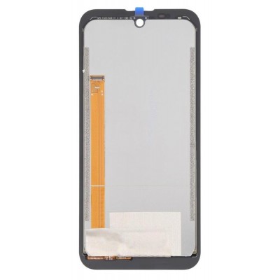 Lcd With Touch Screen For Doogee S59 Pro Green By - Maxbhi Com