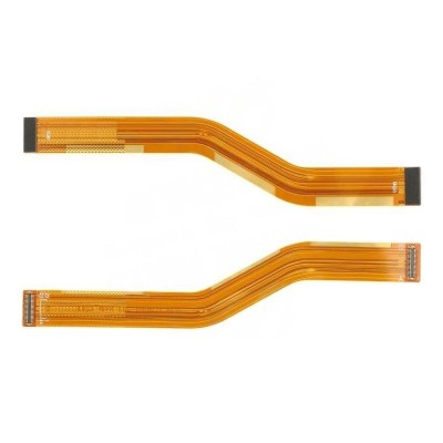 Main Board Flex Cable For Doogee S88 Plus By - Maxbhi Com