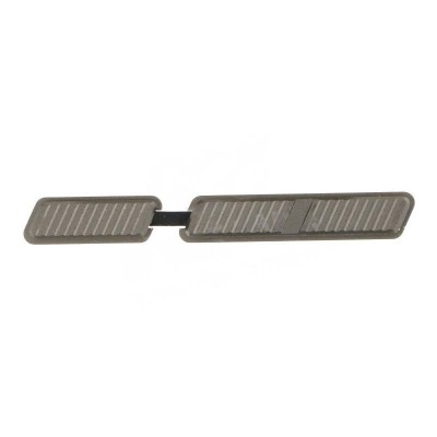 Power Button Outer For Doogee S88 Plus White By - Maxbhi Com