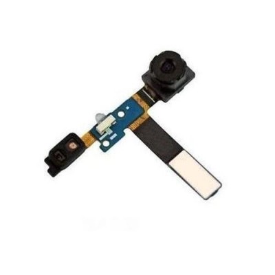 Proximity Light Sensor Flex Cable For Samsung Galaxy Note 4 Duos Smn9100 By - Maxbhi Com