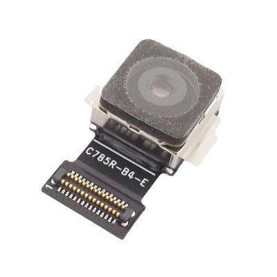 Replacement Back Camera For Doogee S59 Pro By - Maxbhi Com
