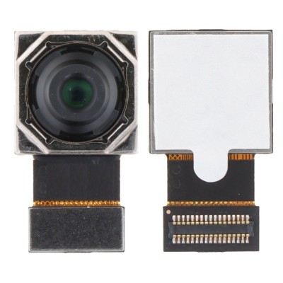 Replacement Back Camera For Doogee S96 Pro By - Maxbhi Com
