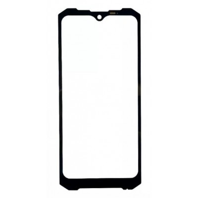 Touch Screen Digitizer For Doogee S96 Pro Black By - Maxbhi Com