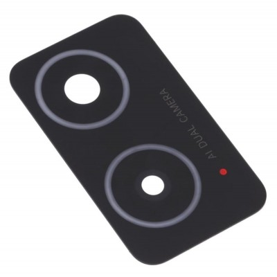 Camera Lens For Oppo A77 4g Black By - Maxbhi Com