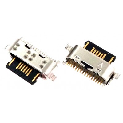 Charging Connector For Doogee S86 By - Maxbhi Com