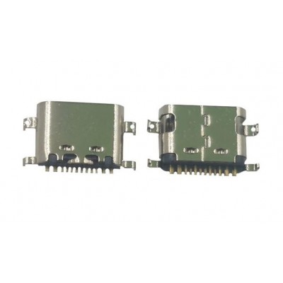 Charging Connector For Vivo Y35 2022 By - Maxbhi Com