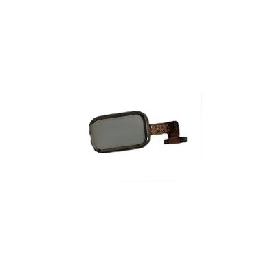 Home Button Complete For Blackview Alife P1 Pro White By - Maxbhi Com