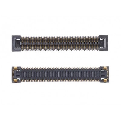 Lcd Connector For Apple Ipad Air 2 Wifi 32gb By - Maxbhi Com