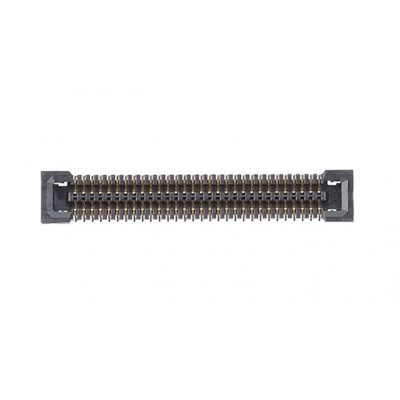 Lcd Connector For Apple Ipad Air 2 Wifi 32gb By - Maxbhi Com