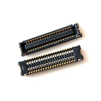 Lcd Connector For Oppo R9 By - Maxbhi Com