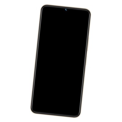 Lcd Connector For Vivo Y35 2022 By - Maxbhi Com