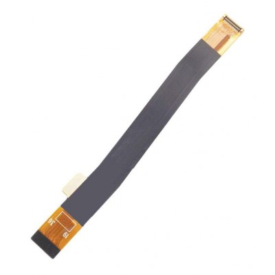 Lcd Flex Cable For Doogee S86 By - Maxbhi Com