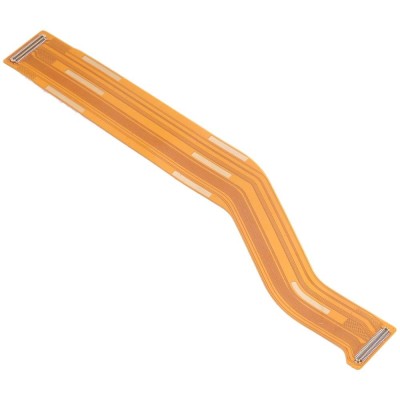 Lcd Flex Cable For Oppo A77 4g By - Maxbhi Com