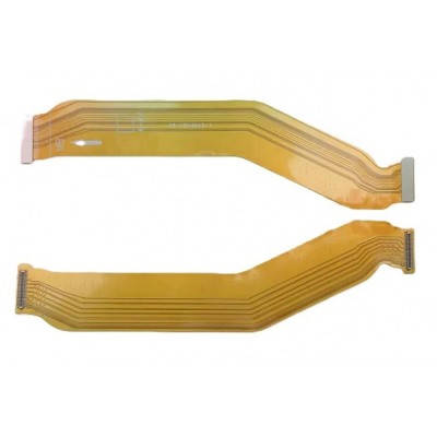 Main Board Flex Cable For Oppo A77 4g By - Maxbhi Com