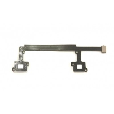 Proximity Light Sensor Flex Cable For Oppo R9 By - Maxbhi Com