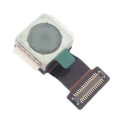 Replacement Back Camera For Doogee S86 By - Maxbhi Com