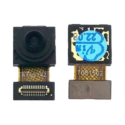 Replacement Front Camera For Vivo Y35 2022 Selfie Camera By - Maxbhi Com
