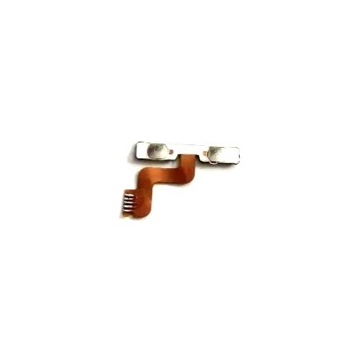 Volume Button Flex Cable For Blackview Alife P1 Pro By - Maxbhi Com