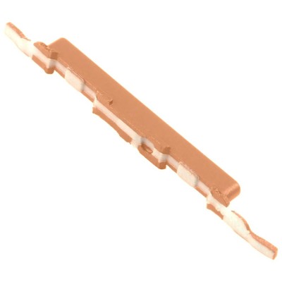 Volume Side Button Outer For Oppo A77 4g Orange By - Maxbhi Com