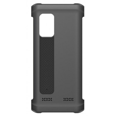 Back Panel Cover For Ulefone Armor X10 White - Maxbhi Com