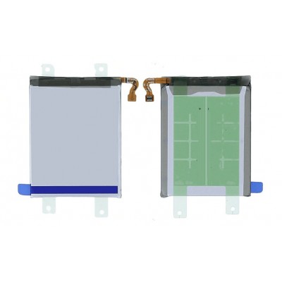 Battery For Samsung Galaxy Z Flip4 5g By - Maxbhi Com