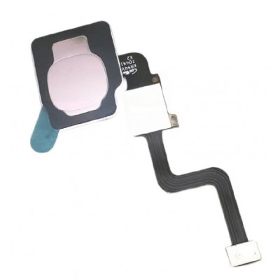 Fingerprint Sensor Flex Cable For Letv Le Max 128gb Gold By - Maxbhi Com