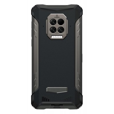 Full Body Housing For Doogee S86 Black - Maxbhi Com