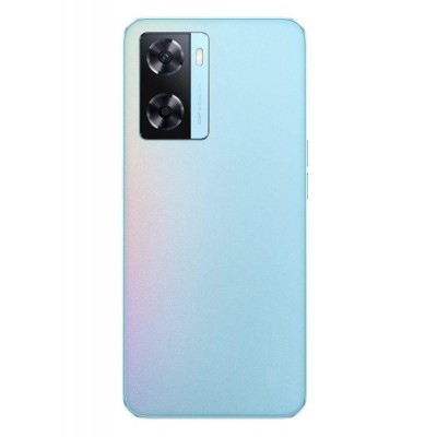 Full Body Housing For Oppo A77 4g Sky - Maxbhi Com