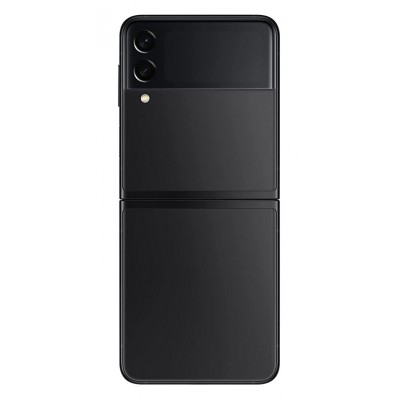 Full Body Housing For Samsung Galaxy Z Flip4 5g Graphite - Maxbhi Com