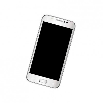 Lcd Connector For White Cherry Mi Bolt 2 By - Maxbhi Com