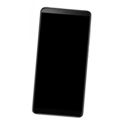 Lcd Flex Cable For Vodafone Smart X9 By - Maxbhi Com