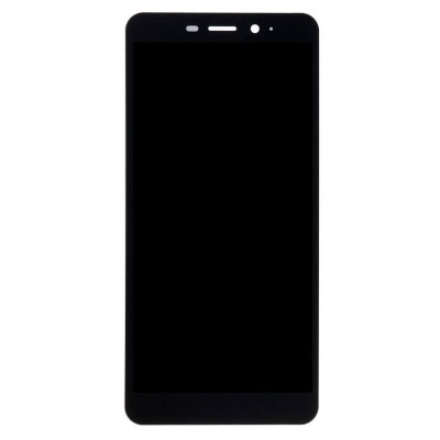 Lcd With Touch Screen For Ulefone Armor X10 Black By - Maxbhi Com