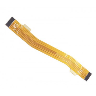 Main Board Flex Cable For Ulefone Armor X10 By - Maxbhi Com