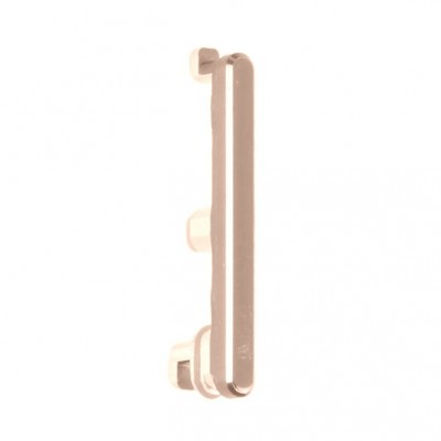 Power Button Outer For Samsung Galaxy Z Flip4 5g Gold By - Maxbhi Com