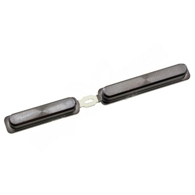Power Button Outer For Ulefone Armor X10 Grey By - Maxbhi Com