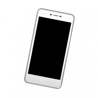 Handsfree Audio Jack Flex Cable For Karbonn Aura Sleek 4g By - Maxbhi Com