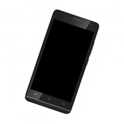 Lcd Connector For Lava Iris Fuel 50 By - Maxbhi Com