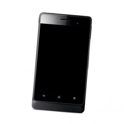 Lcd Connector For Sony Xperia Go St27i By - Maxbhi Com