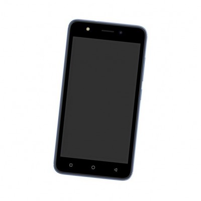 Lcd Connector For Tecno Mobile F2 Lte By - Maxbhi Com