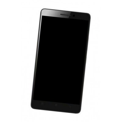 Lcd Flex Cable For Lenovo K3 Note Music By - Maxbhi Com