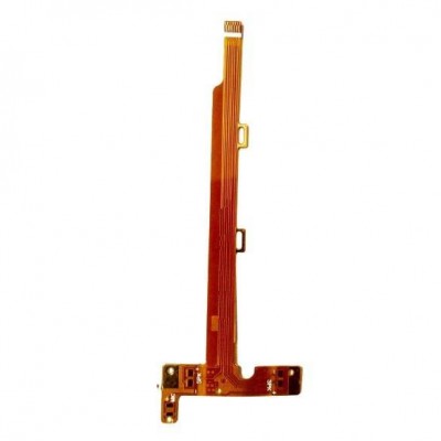Main Flex Cable For Lenovo K3 Note Music By - Maxbhi Com