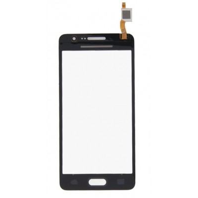 Touch Screen Digitizer For Samsung G530fz With Dual Sim White By - Maxbhi Com