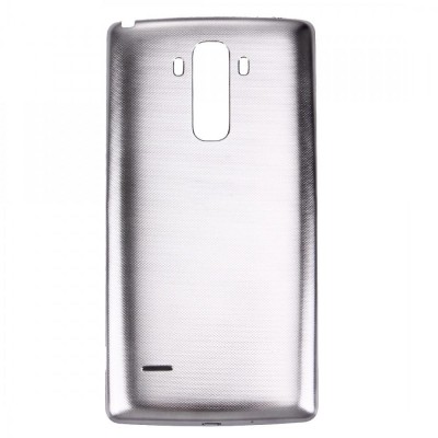 Back Panel Cover For Lg G4 Stylus 4g Black - Maxbhi Com