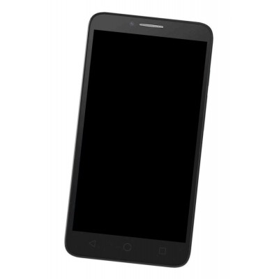 Lcd Connector For Alcatel Pop 3 5 5 By - Maxbhi Com