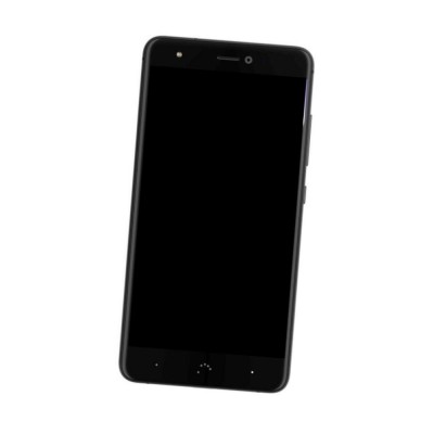 Lcd Connector For Bq Aquaris X By - Maxbhi Com