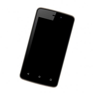 Lcd Connector For Verykool S4009 Crystal By - Maxbhi Com