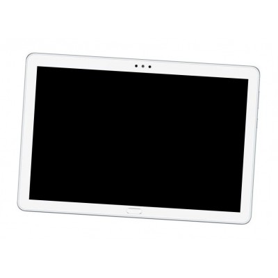 Lcd Connector For Huawei Honor Pad 5 10 1 By - Maxbhi Com