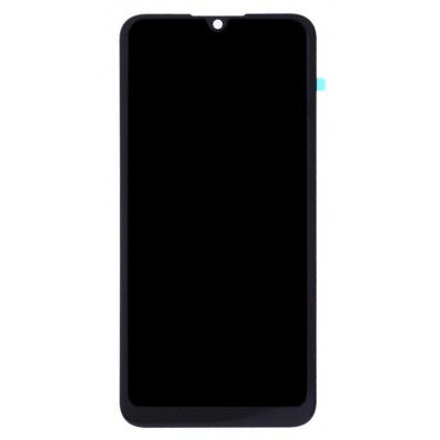 Lcd With Touch Screen For Honor 8a Prime Green By - Maxbhi Com